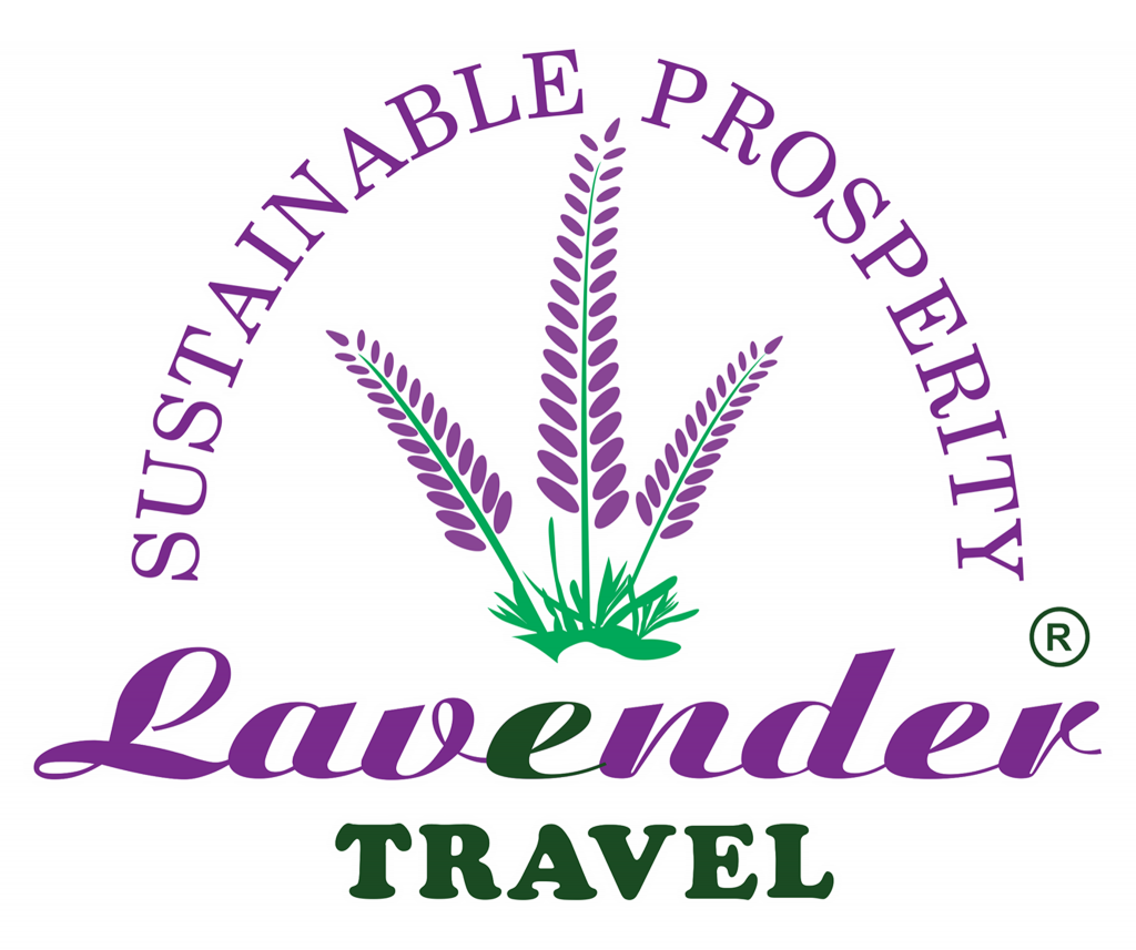 LAVENDER TRAVEL